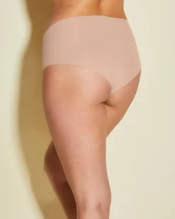 Free Cut Micro Extended Boyshort*Cosabella Outlet