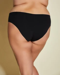 Free Cut Micro Extended High Waisted Bikini*Cosabella Sale