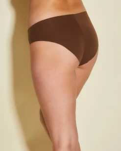 Free Cut Micro Extended High Waisted Bikini*Cosabella Store