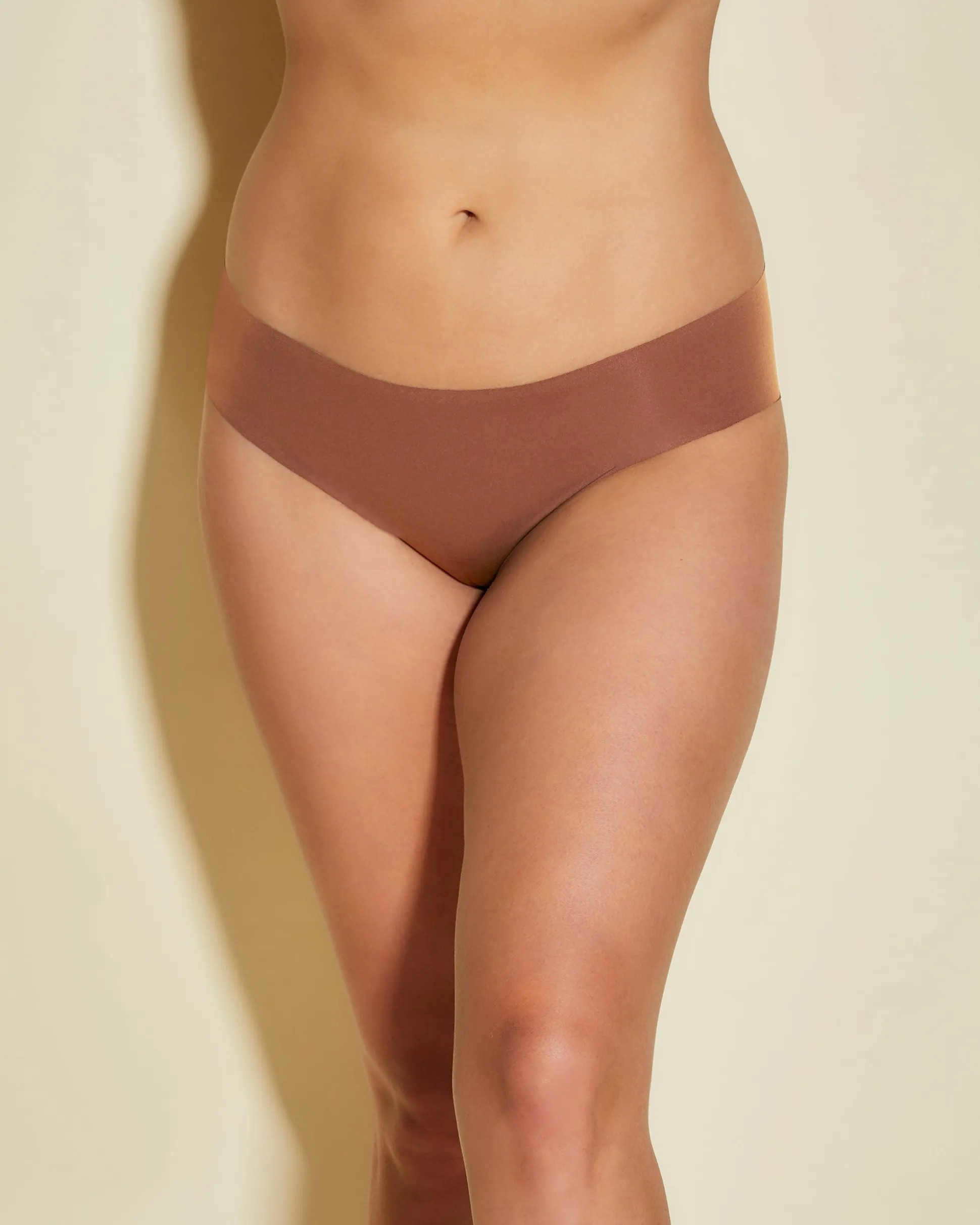 Free Cut Micro Extended High Waisted Bikini*Cosabella Shop