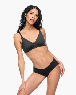 Free Cut Micro High Waisted Bikini*Cosabella Cheap