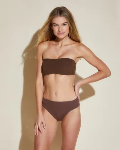Free Cut Micro High Waisted Bikini*Cosabella Cheap
