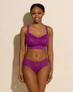 Hottie Low Rise Boyshort*Cosabella Best Sale