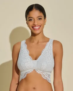 Magnolia Curvy Bralette*Cosabella Online