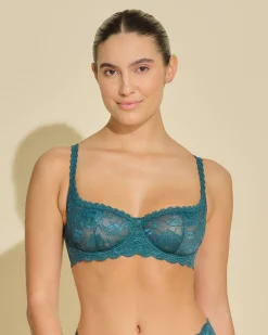 Never Say Never Balconette Bra*Cosabella New