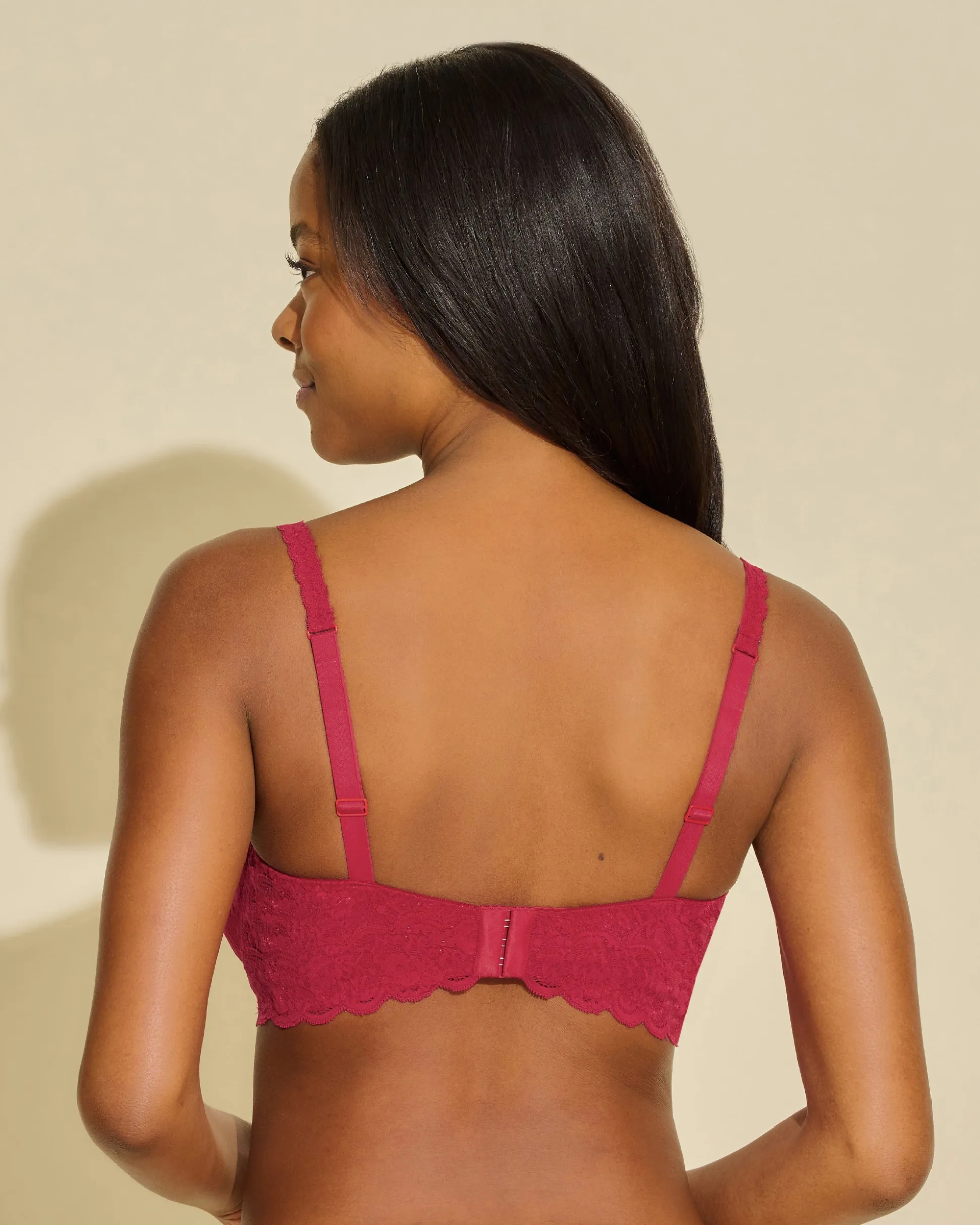 Never Say Never Balconette Bra*Cosabella Cheap
