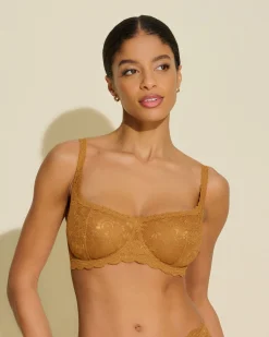 Never Say Never Balconette Bra*Cosabella Clearance