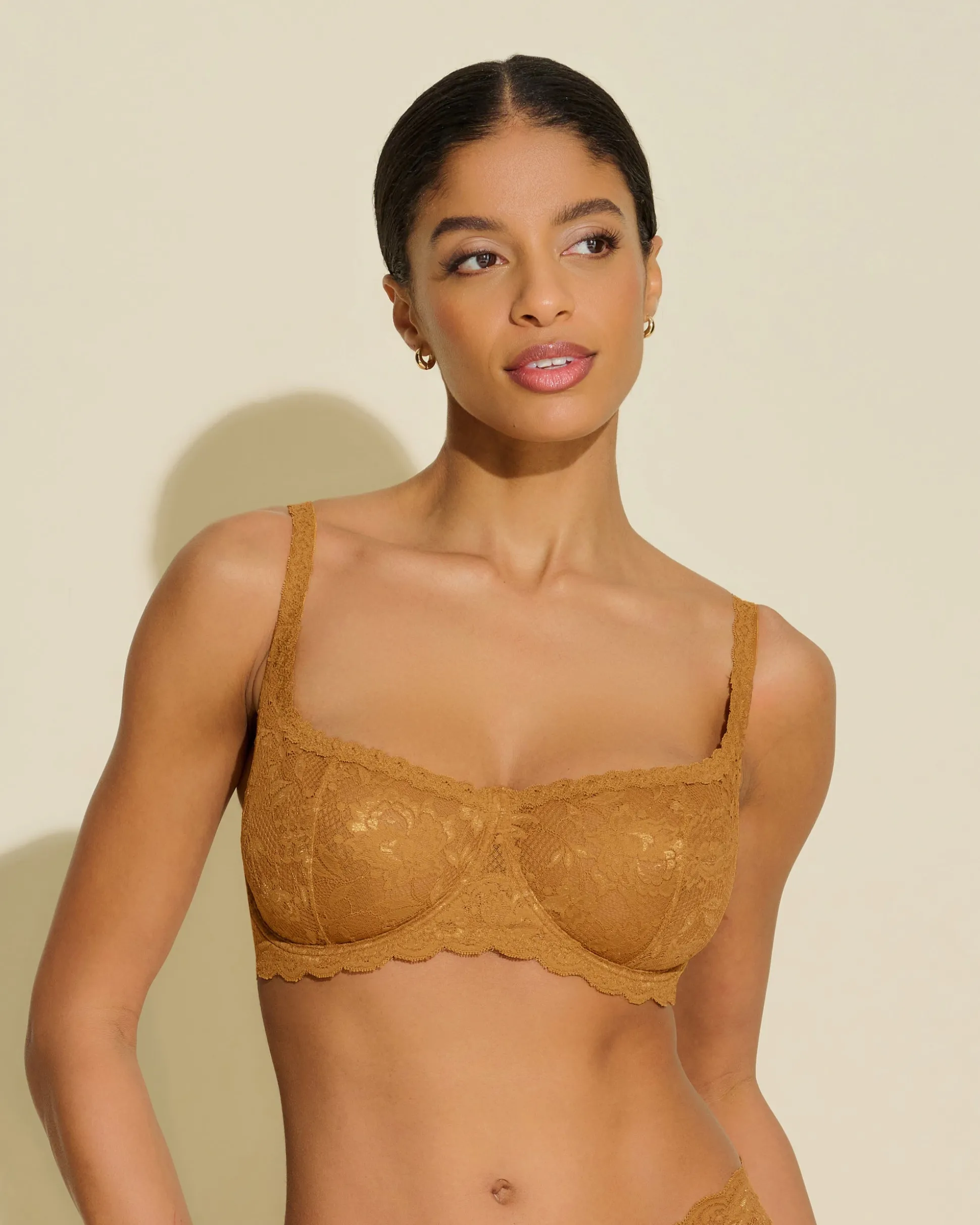 Never Say Never Balconette Bra*Cosabella Clearance