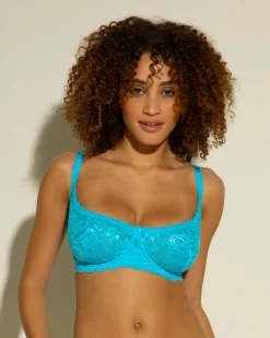 Never Say Never Balconette Bra*Cosabella Discount