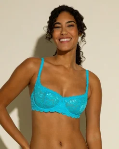 Never Say Never Balconette Bra*Cosabella Discount