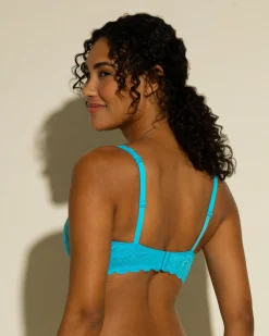 Never Say Never Balconette Bra*Cosabella Discount