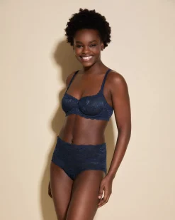 Never Say Never Balconette Bra*Cosabella Hot