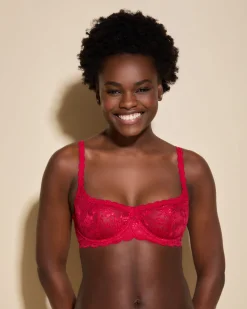 Never Say Never Balconette Bra*Cosabella Best