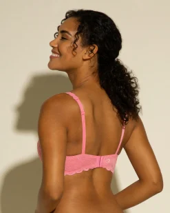 Never Say Never Balconette Bra*Cosabella New