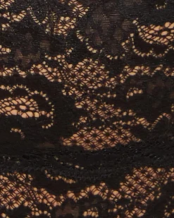 Never Say Never Beauty Racie Racerback Bralette*Cosabella Hot