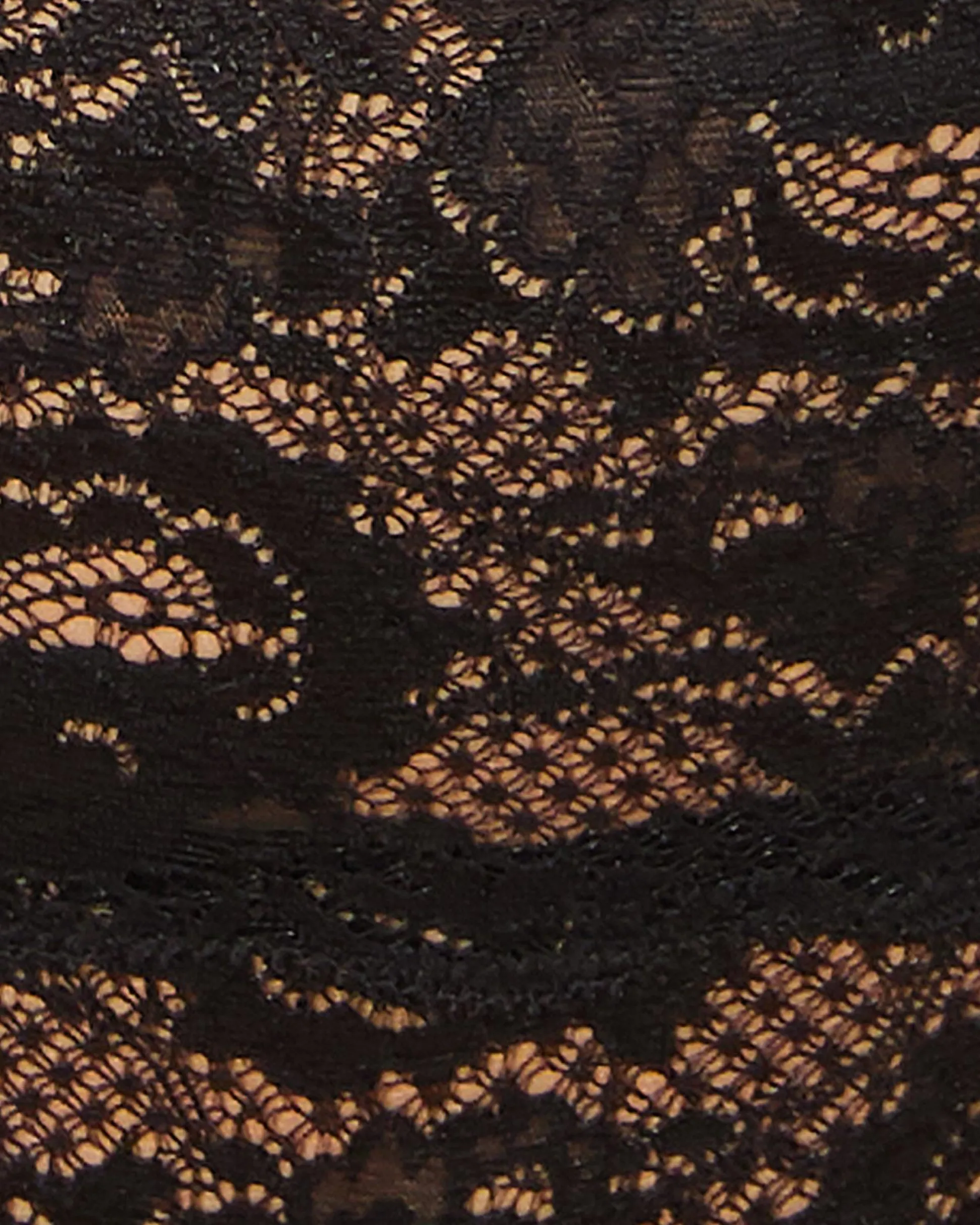 Never Say Never Beauty Racie Racerback Bralette*Cosabella Hot