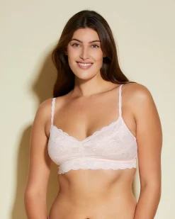 Never Say Never Beauty Sweetie Bralette*Cosabella New