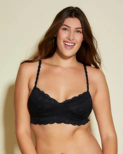 Never Say Never Beauty Sweetie Bralette*Cosabella Best