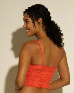 Never Say Never Crop Cami*Cosabella Best Sale