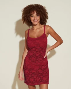 Never Say Never Curvy Foxie Chemise*Cosabella Online