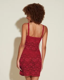 Never Say Never Curvy Foxie Chemise*Cosabella Online