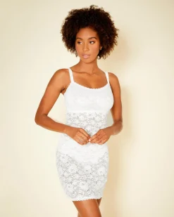 Never Say Never Curvy Foxie Chemise*Cosabella Outlet