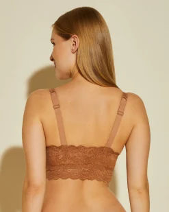 Never Say Never Curvy Sweetie Bralette*Cosabella Cheap