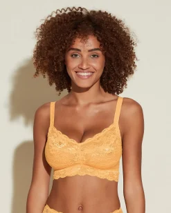 Never Say Never Curvy Sweetie Bralette*Cosabella New