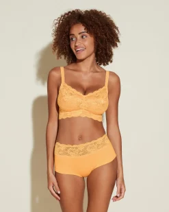 Never Say Never Curvy Sweetie Bralette*Cosabella New