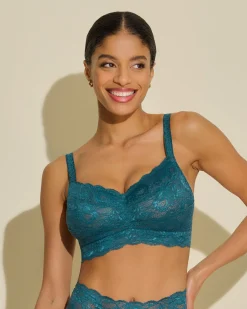 Never Say Never Curvy Sweetie Bralette*Cosabella Flash Sale