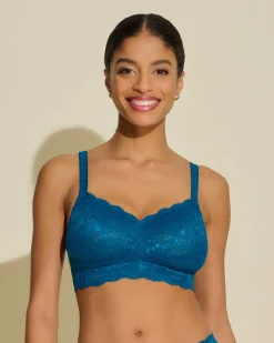 Never Say Never Curvy Sweetie Bralette*Cosabella New