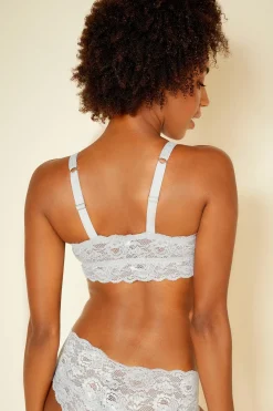 Never Say Never Curvy Sweetie Bralette*Cosabella Sale