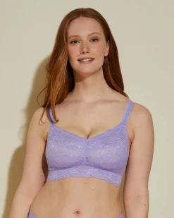 Never Say Never Curvy Sweetie Bralette*Cosabella Flash Sale