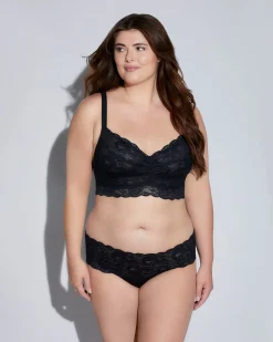 Never Say Never Extended Sweetie Bralette*Cosabella Online