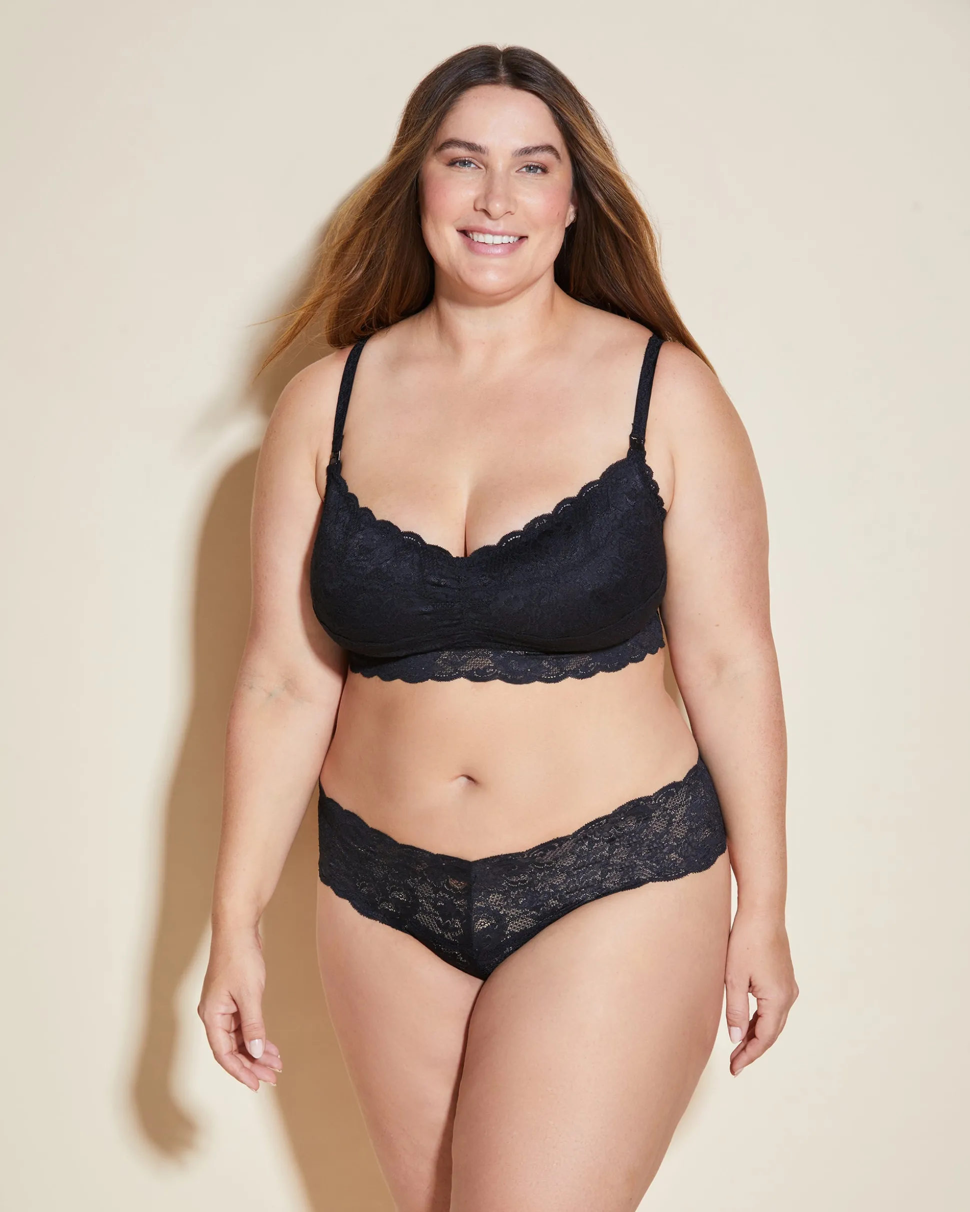 Never Say Never Extended Maternity Mommie Nursing Bra*Cosabella Online