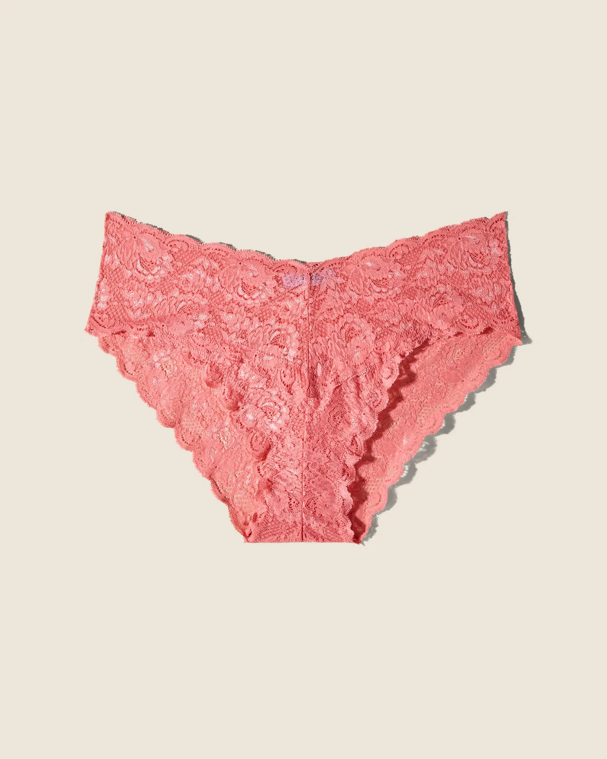 Never Say Never Extended Hottie Boyshort*Cosabella Store