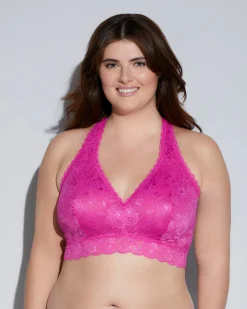 Never Say Never Extended Racie Racerback Bralette*Cosabella New