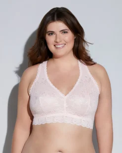 Never Say Never Extended Racie Racerback Bralette*Cosabella Store