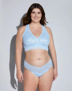 Never Say Never Extended Cutie Low Rise Thong*Cosabella Best Sale