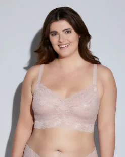Never Say Never Extended Sweetie Bralette*Cosabella Discount