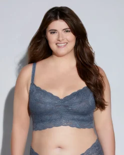 Never Say Never Extended Sweetie Bralette*Cosabella Cheap
