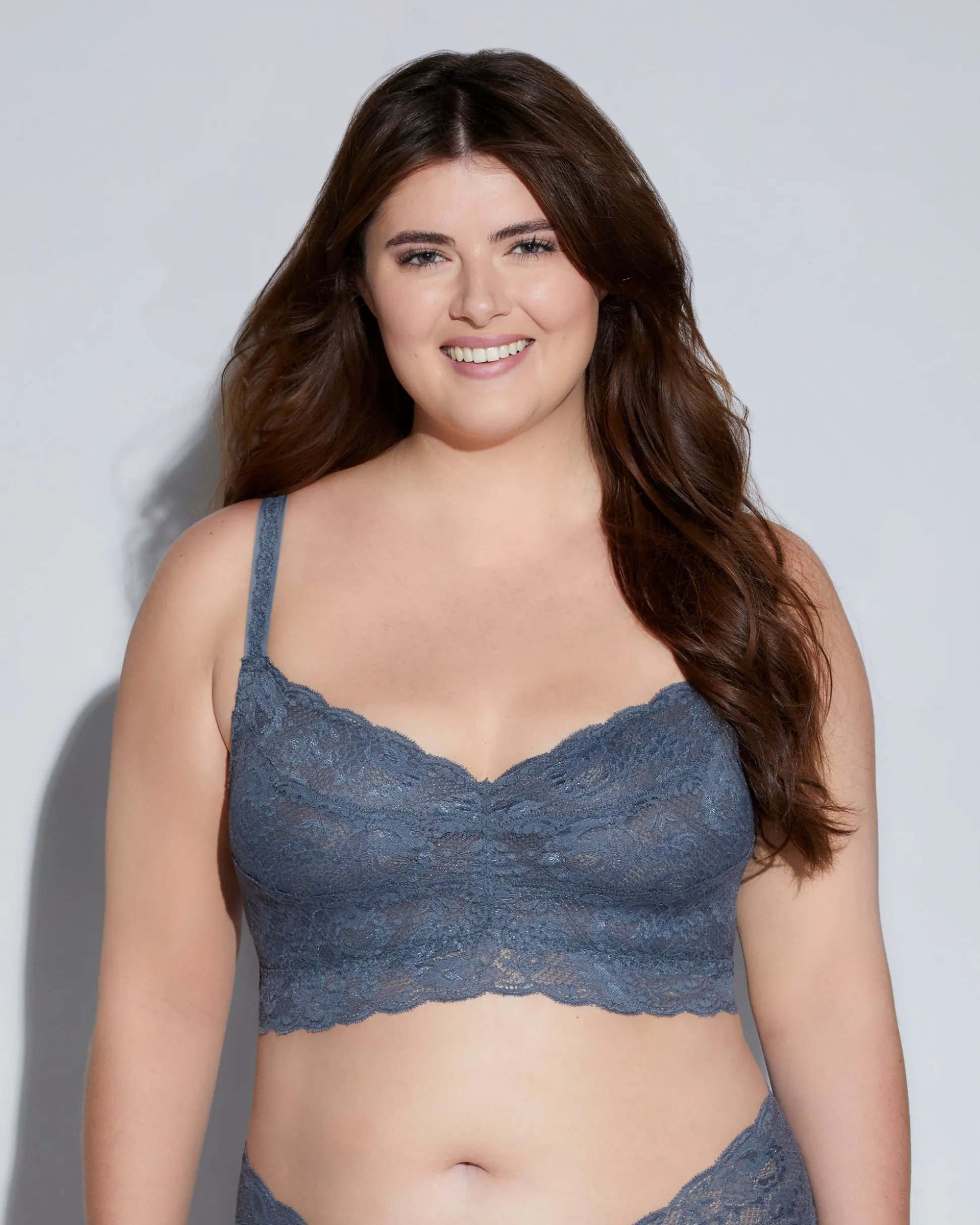 Never Say Never Extended Sweetie Bralette*Cosabella Cheap