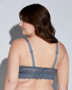 Never Say Never Extended Sweetie Bralette*Cosabella Cheap