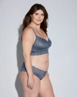Never Say Never Extended Sweetie Bralette*Cosabella Cheap
