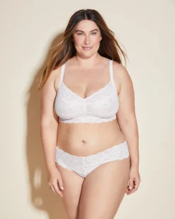 Never Say Never Extended Sweetie Bralette*Cosabella Discount