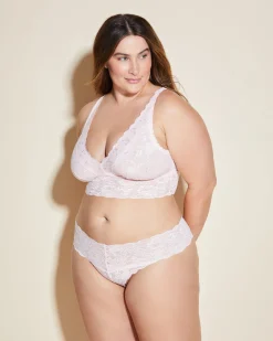 Never Say Never Extended Cutie Low Rise Thong*Cosabella Sale