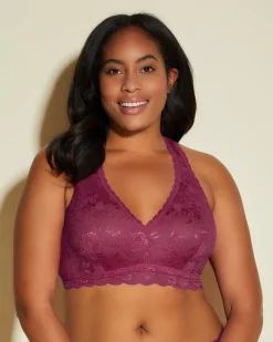 Never Say Never Extended Racie Racerback Bralette*Cosabella Flash Sale