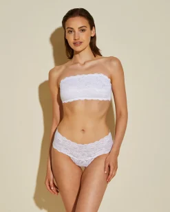 Never Say Never Flirtie Bandeau Bra*Cosabella Cheap