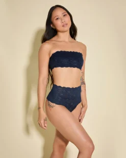 Never Say Never Flirtie Bandeau Bra*Cosabella Fashion
