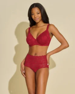 Never Say Never High Waisted Bikini*Cosabella Shop